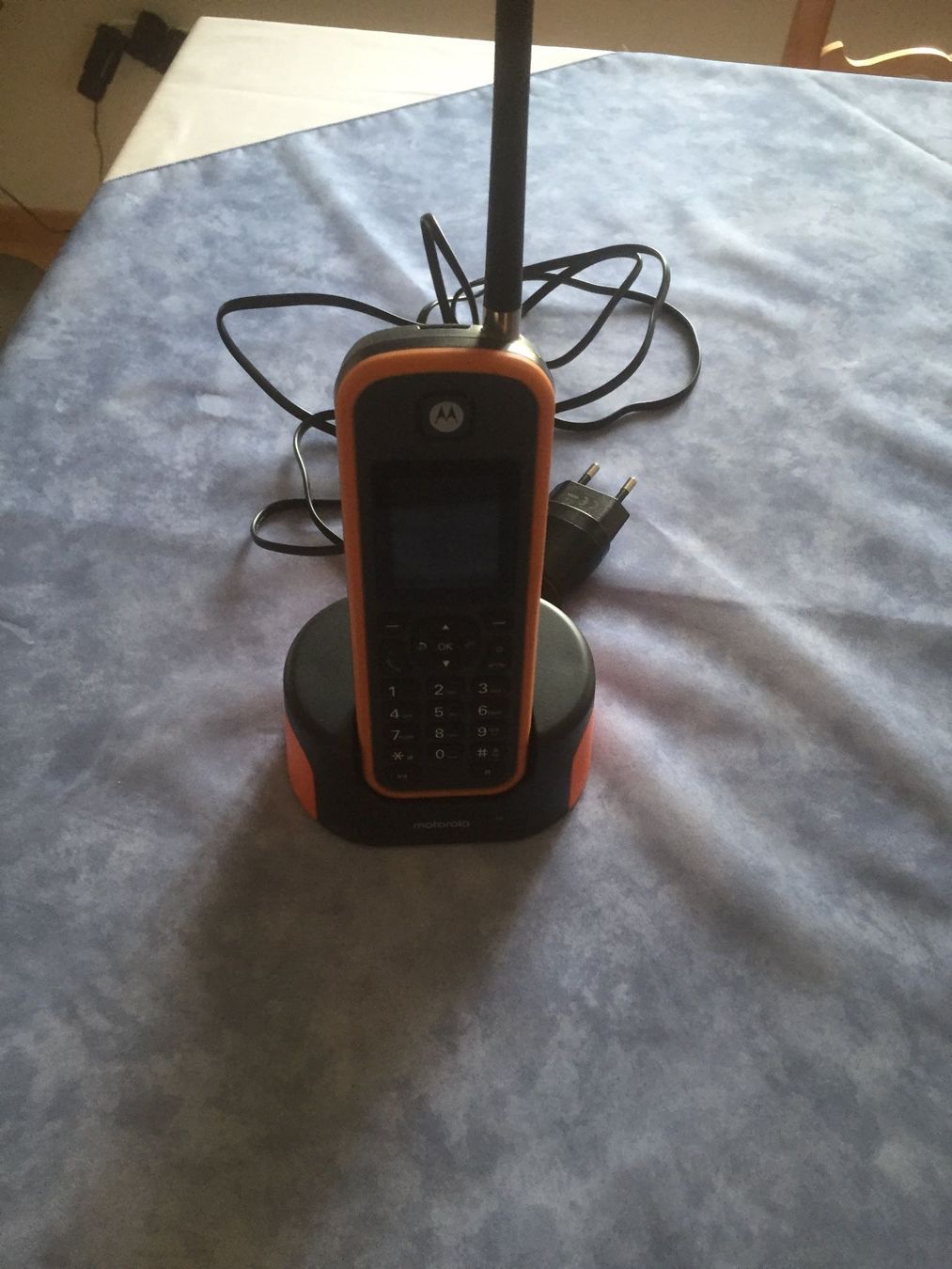 Motorola Telefoni: Funktelephon motorola – Usato da Wittenbach venduto da mar_69t6 1