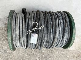 Velängerungskabel 500V 15A, 150 Meter