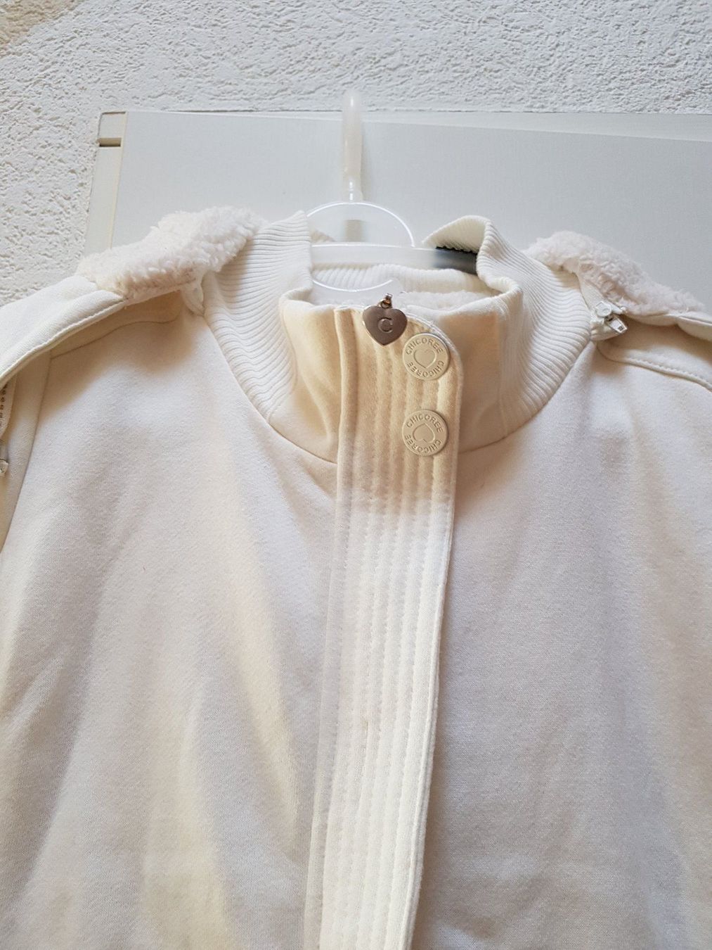 Giacche & Cappotti: JACKEN KAUTA  CARDIGAN – Nuovo e nell'imballaggio originale da Thun venduto da Vecgou 4