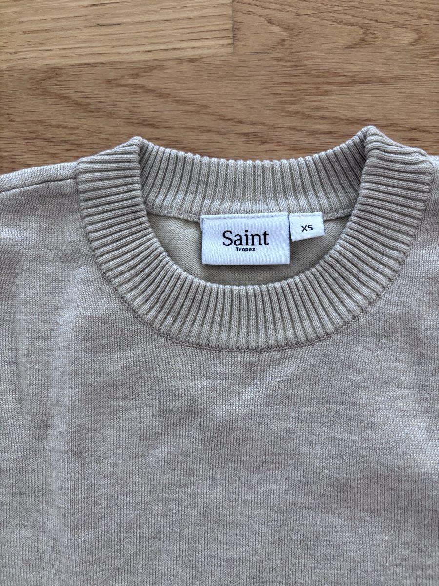 Pulls & Sweat-shirts: Pullover Saint XS – D'occasion à Rüschlikon par cloudy_scotch 1