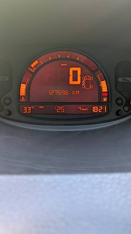 Automobili: Renault Modus – Usato da Provence venduto da tokoclo 4