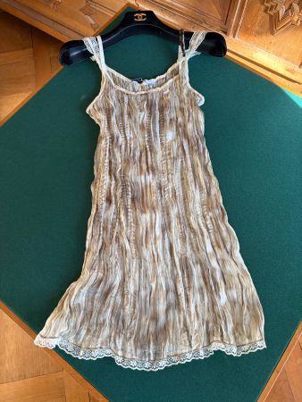 BOTTEGA TOP  Größe: S/M  Zustand: wie neu