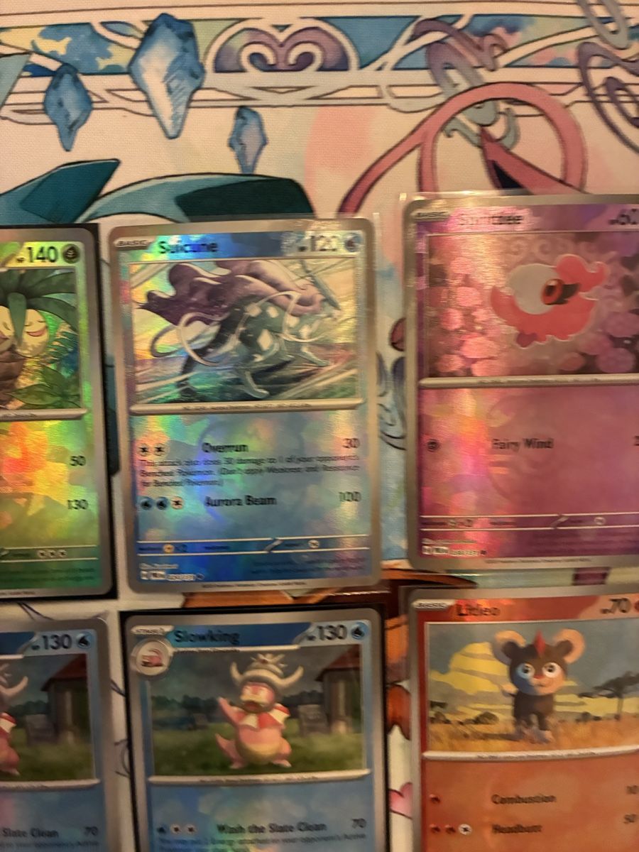 Pokémon Cartes à collectionner: Pokemon Karten Set Prismatic Evolutions Masterball Set – Neuf avec emballage d'origine à Schlieren par mutschellen8 6