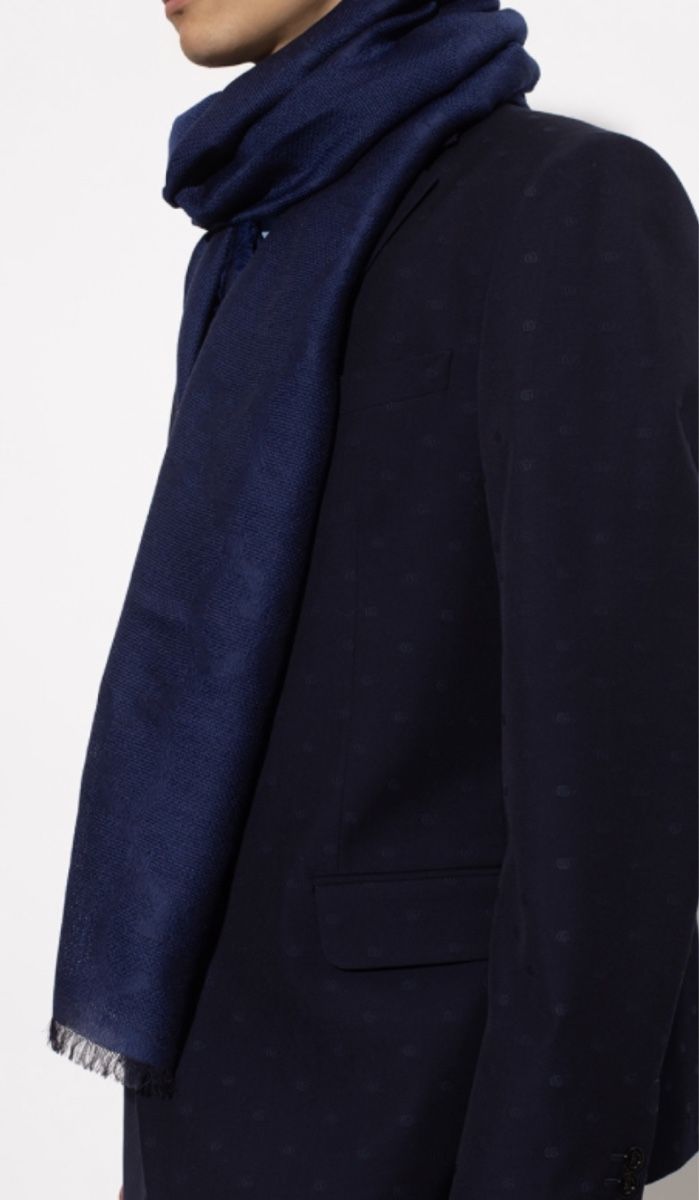 Gucci Foulard & Sciarpe: Écharpe Gucci Unisex – Nuovo (secondo la descrizione) da Pully venduto da rosipa