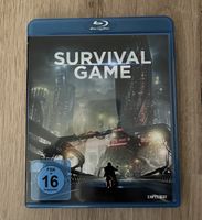 Survival Game (Blu-Ray)