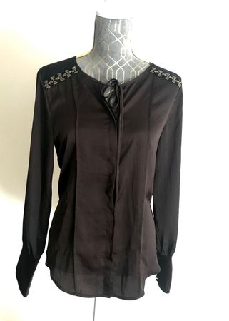 New Pepe Jeans Bluse - Braun M