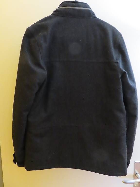 Jacken: Veste LEVI'S – Gebraucht aus La Sarraz von jaccardmar 1