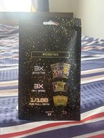 Mystery Pack Pokemon