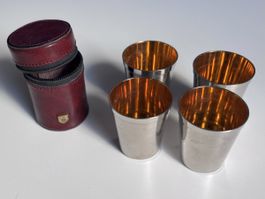 Reise-Schnapsbecher von Jerome Leplat