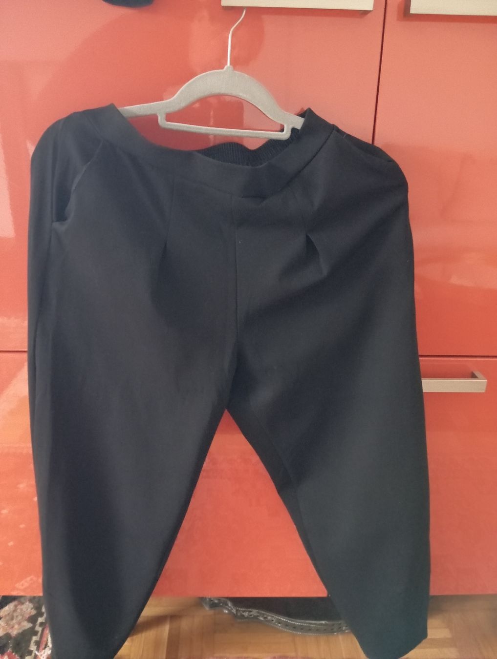 Lotti di vestiti: Felpa+pantaloni comodi – Usato da Minusio venduto da mael55 2