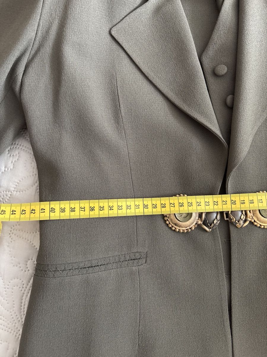 Giacche: Blazer inkl. Gilet – Usato da Krattigen venduto da Landado 3
