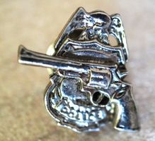 Pin Police USA