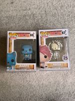 Funko Pop! Animation: Fairy Tail Bundle Happy #69 Natsu #67