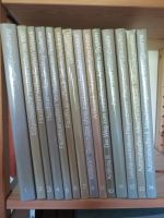 Bücher Bewaffnung+Ausrüstung der CH-Armee ab 1817 Band 1-14