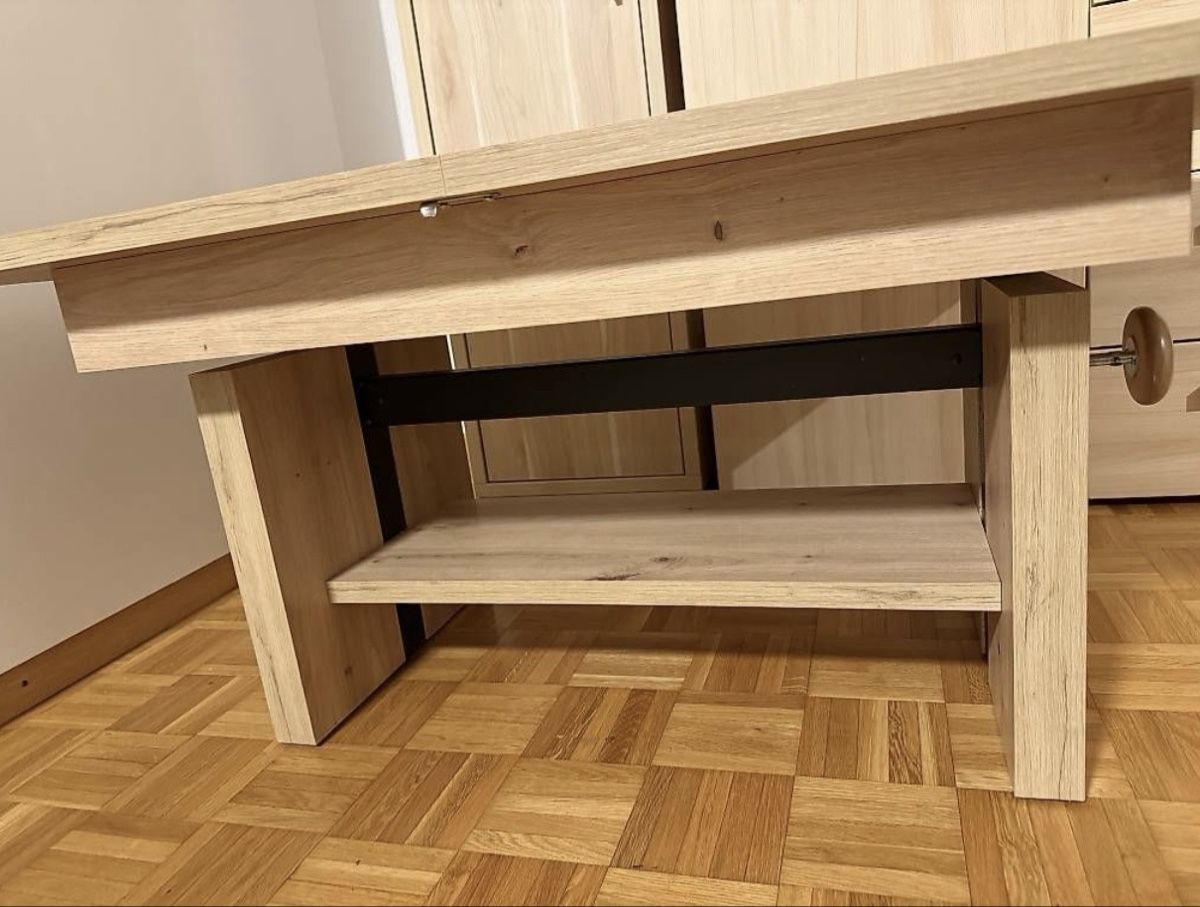 Tische: Salontisch – Neu (gemäss Beschreibung) aus Gossau SG von cuk_fyc6 2