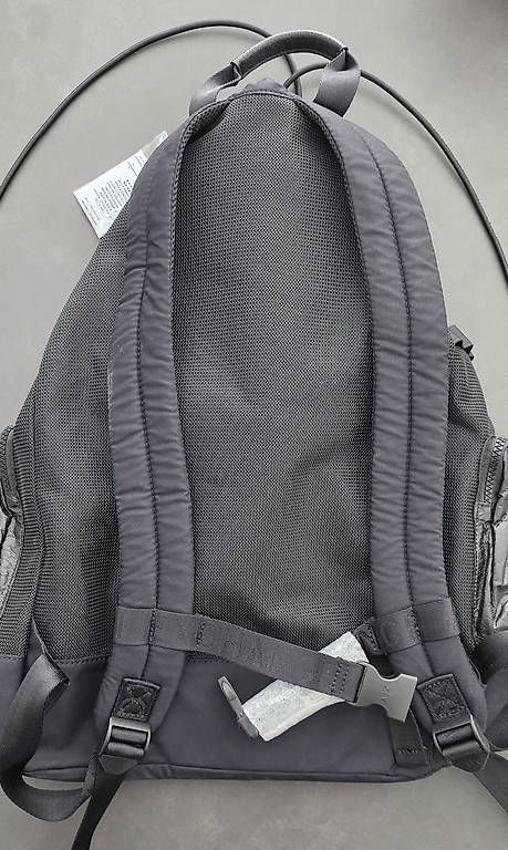 Zaini: Armani Exchange Rucksack - Neu! – Nuovo e nell'imballaggio originale da Riehen venduto da instyle03 1