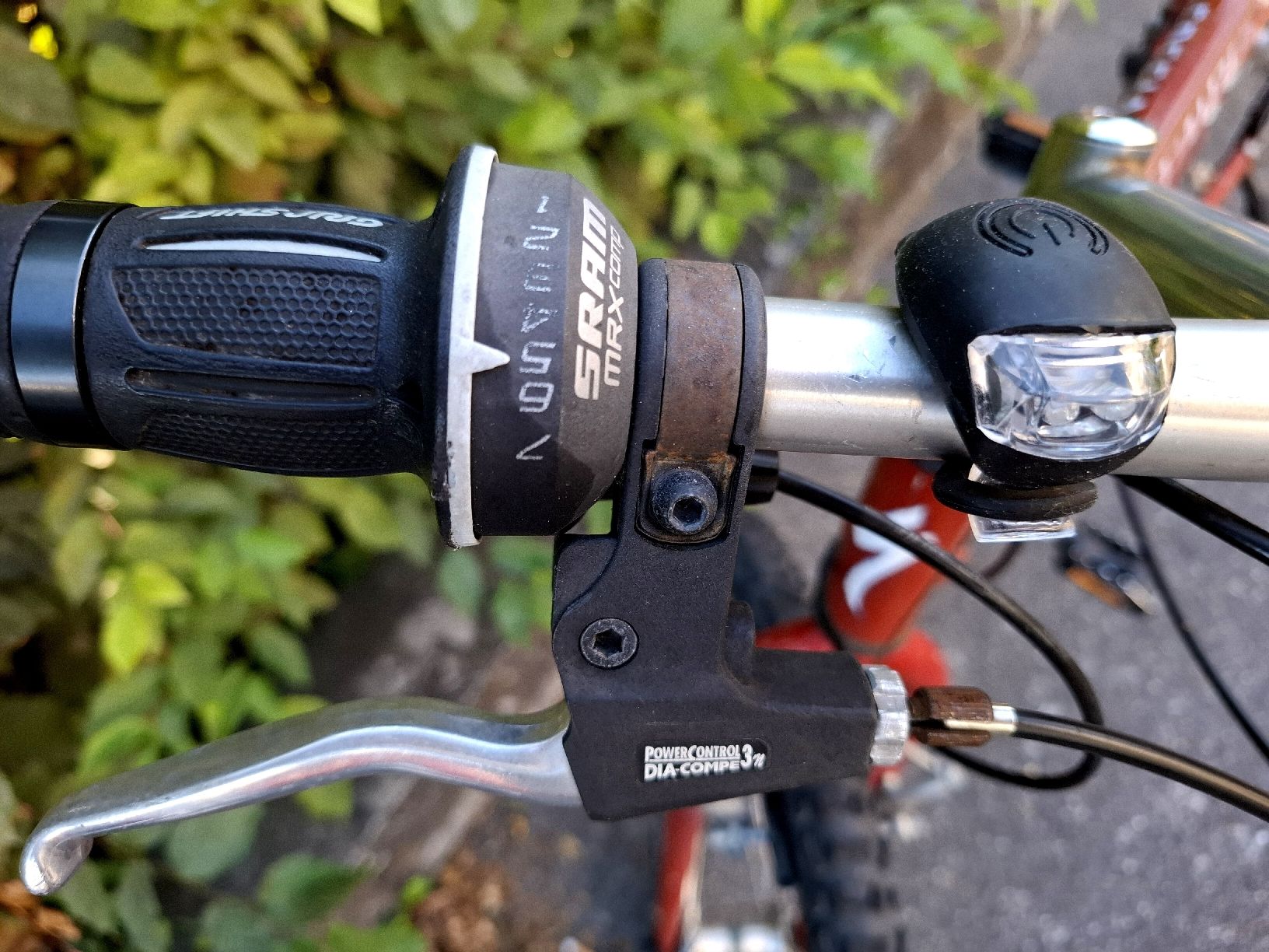 Specialized Biciclette: Original Specialized Rock Hopper – Usato da Meilen venduto da GabsZurich 4