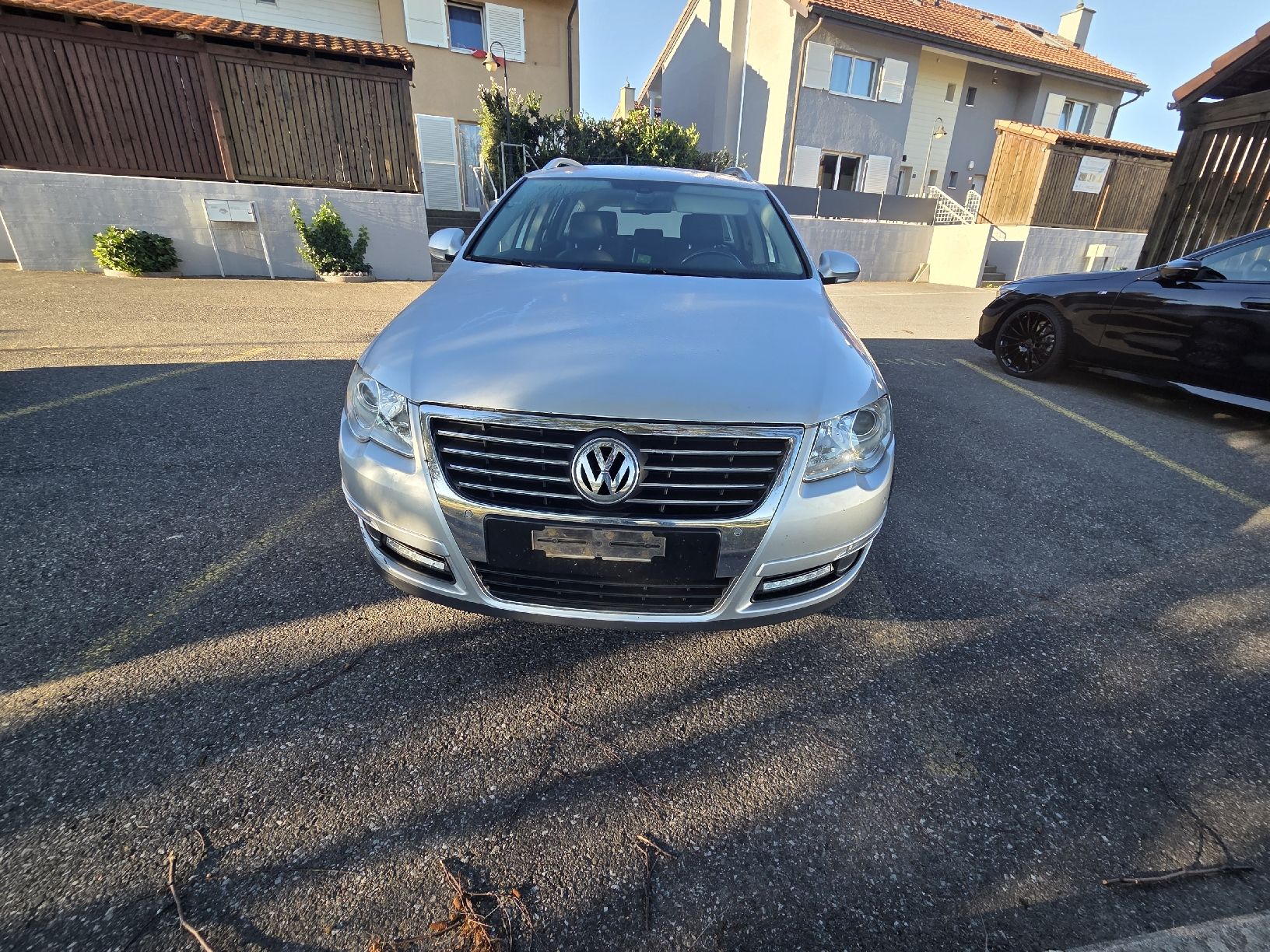 VW Automobili: VW Passat – Usato da Chavornay venduto da Jolabricole 2