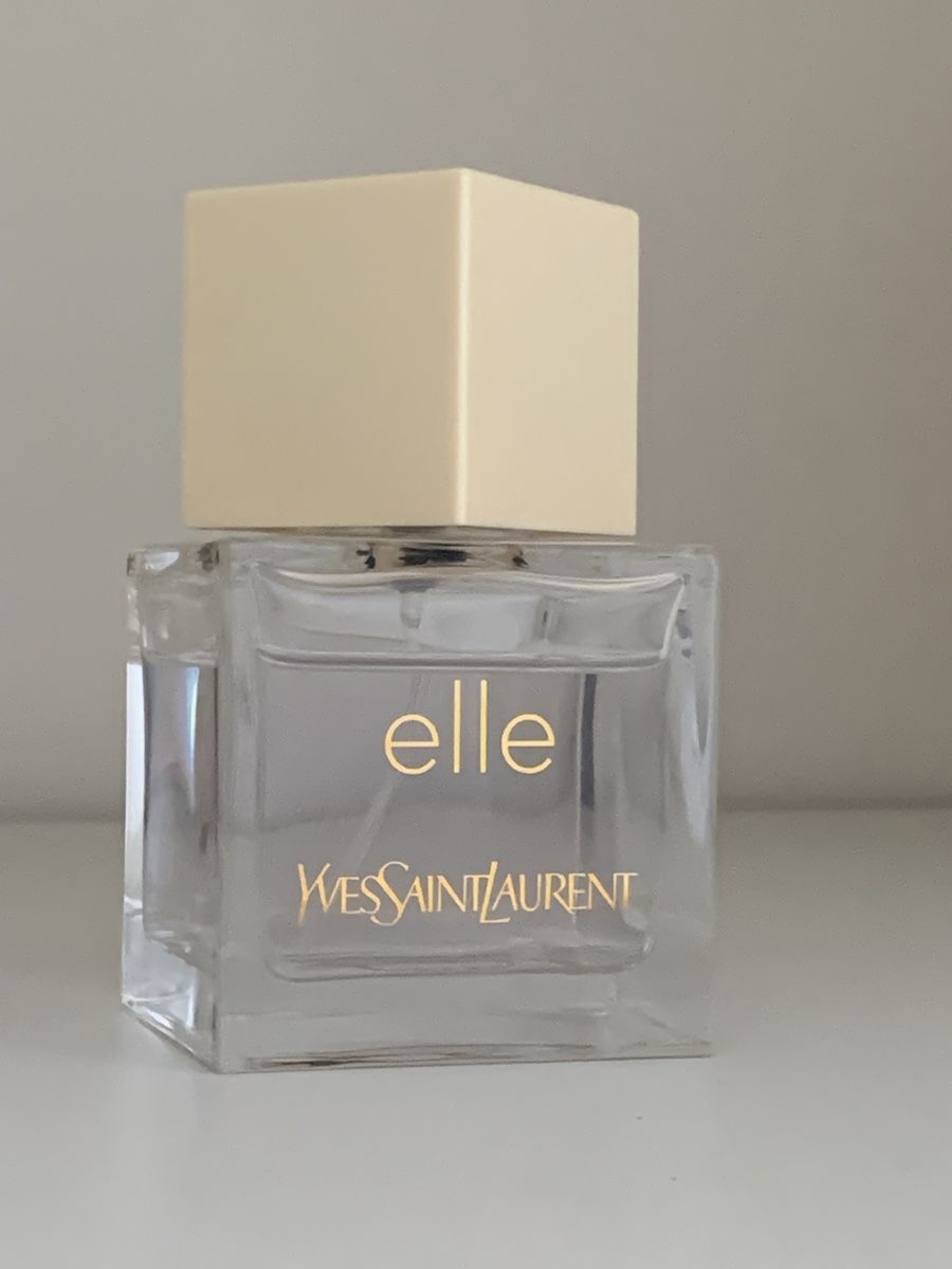 Saint Laurent Profumi & Eau de Toilette: Yves Saint Laurent Elle Eau de Parfum 80 ml – Usato da Reiden venduto da hro_9hlz
