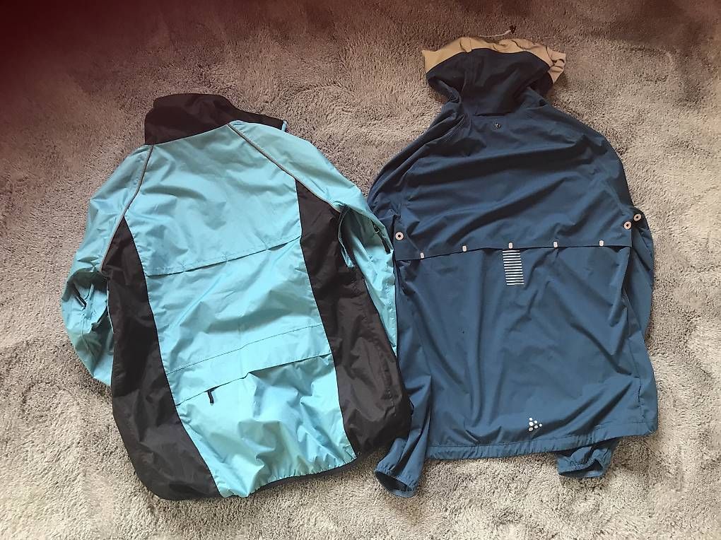 Jacken: Giacche a vento tg.S – Gebraucht aus Preonzo von Antos01 1