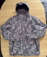 Gr. M - Belowzero Ski-/Snowboardjacke, 10000 mm Wassersäule