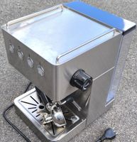 Solis Barista Gran Gusto 1014