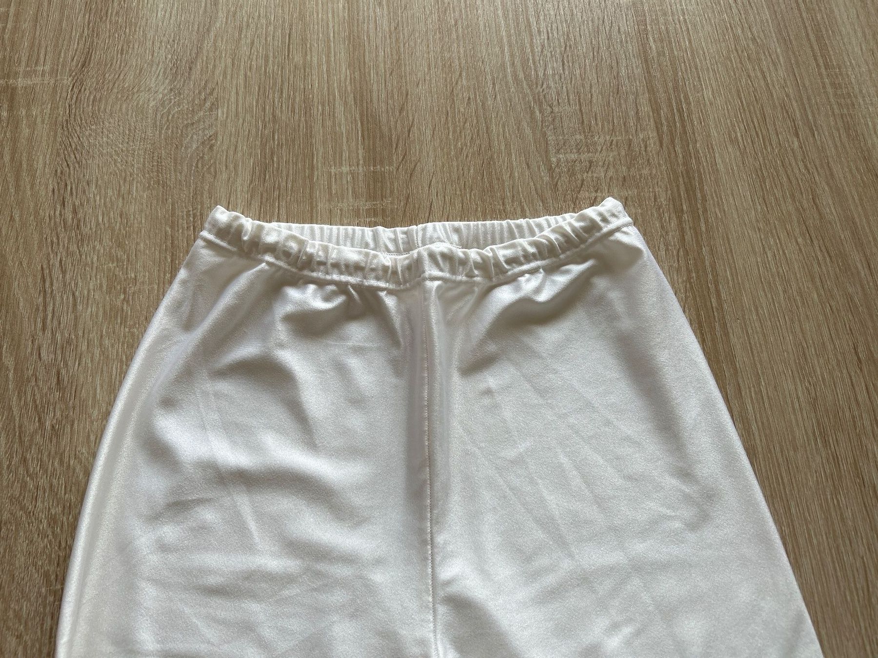 Leggings: Leggins weiss Gr. M – D'occasion à Brunnen par Nala2929 3