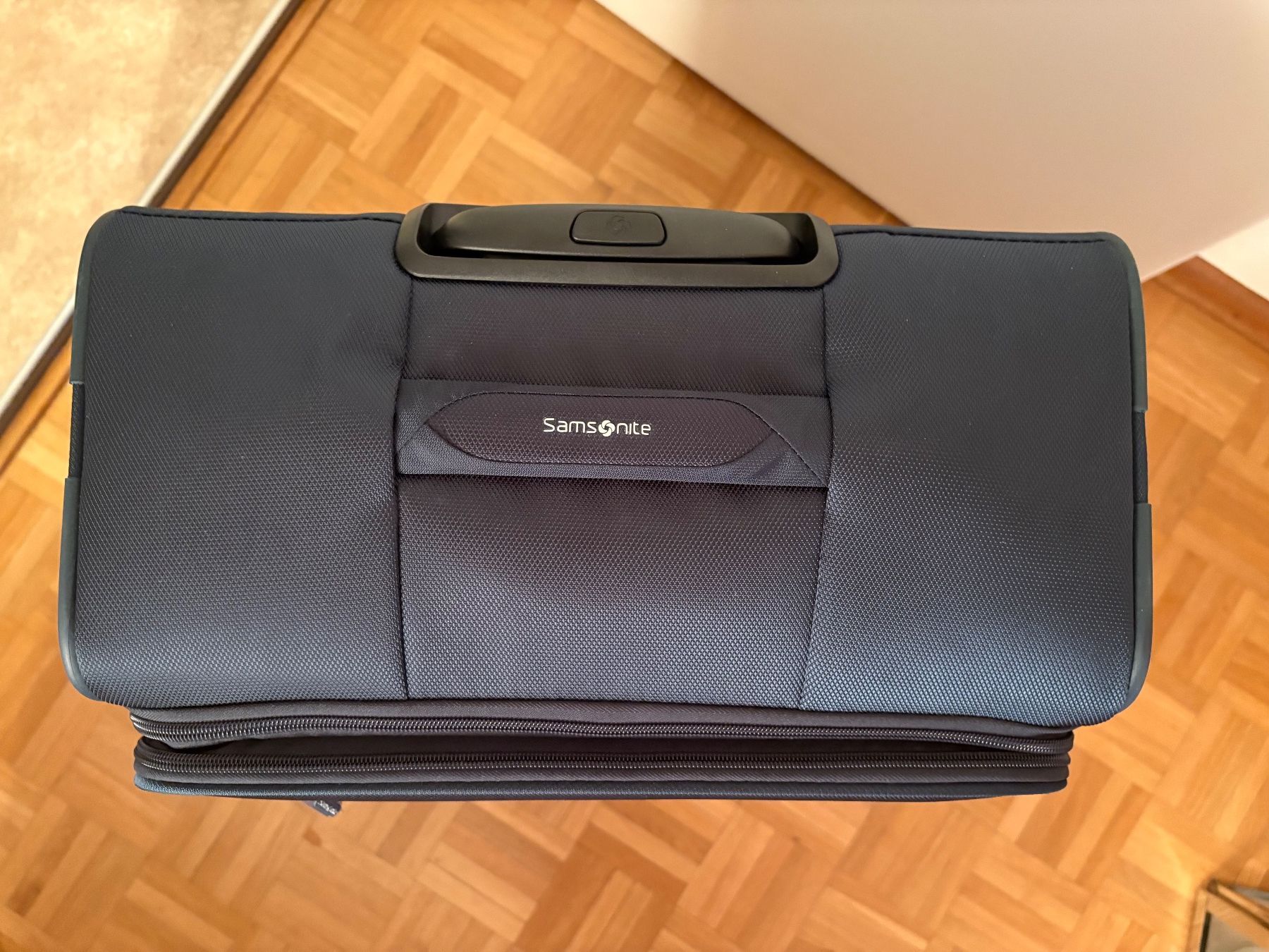 Samsonite Valises de voyage: Samsonite Koffer – D'occasion à Richterswil par pet_dt2b 4