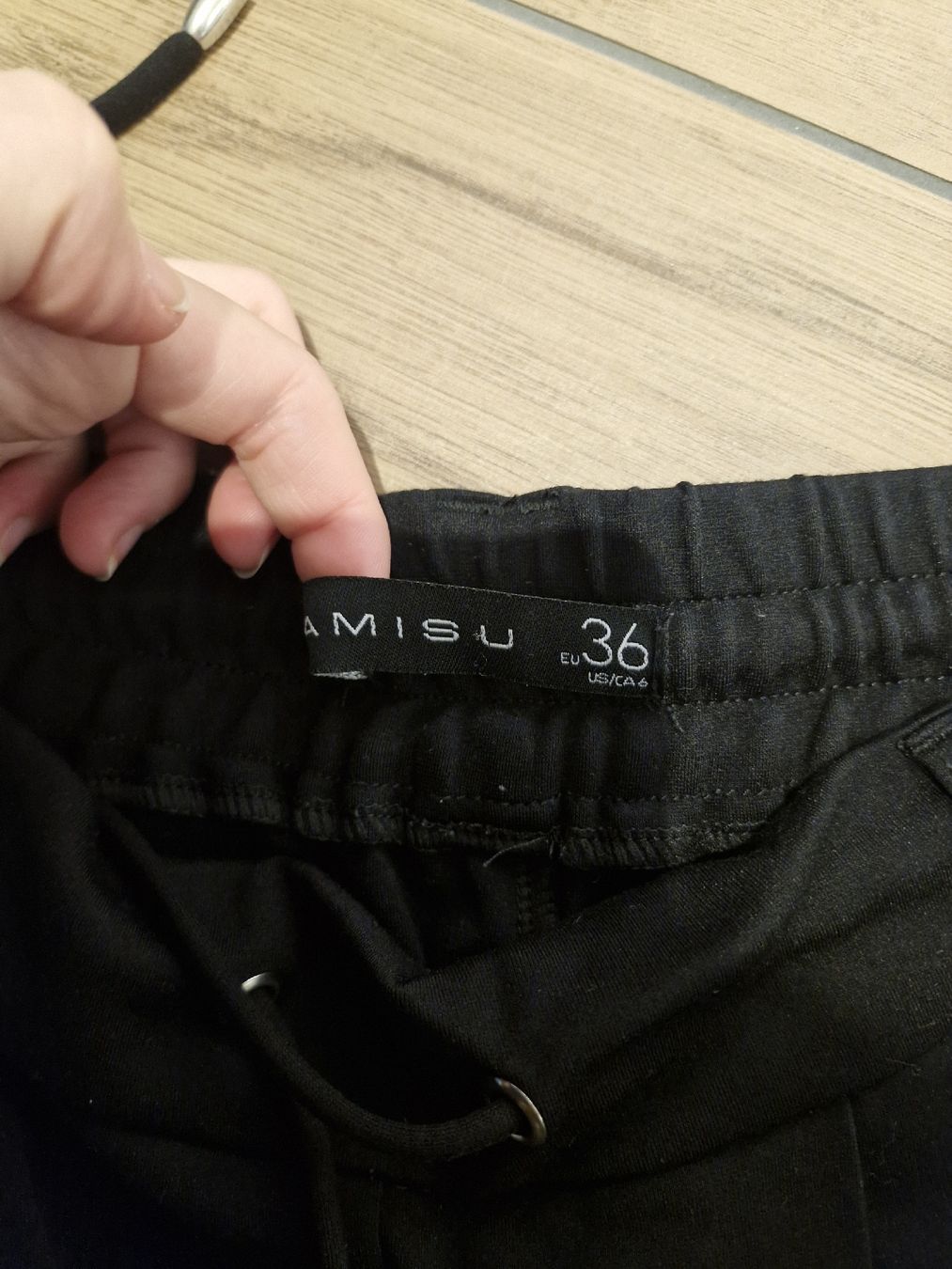 Pantaloni: Stoffhosen New Yorker – Usato da Muotathal venduto da Sereina-muheim 2