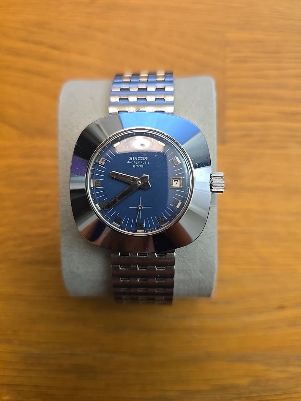 Orologi: Sincor-Ancre17rubis – Nuovo (secondo la descrizione) da Vacallo venduto da joe_mb8j