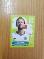 Panini WM 2026 Sticker - Harry Kane