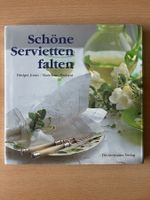 Schöne Servietten falten