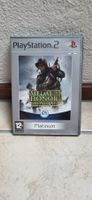 PS2 - Medal of Honor Frontline