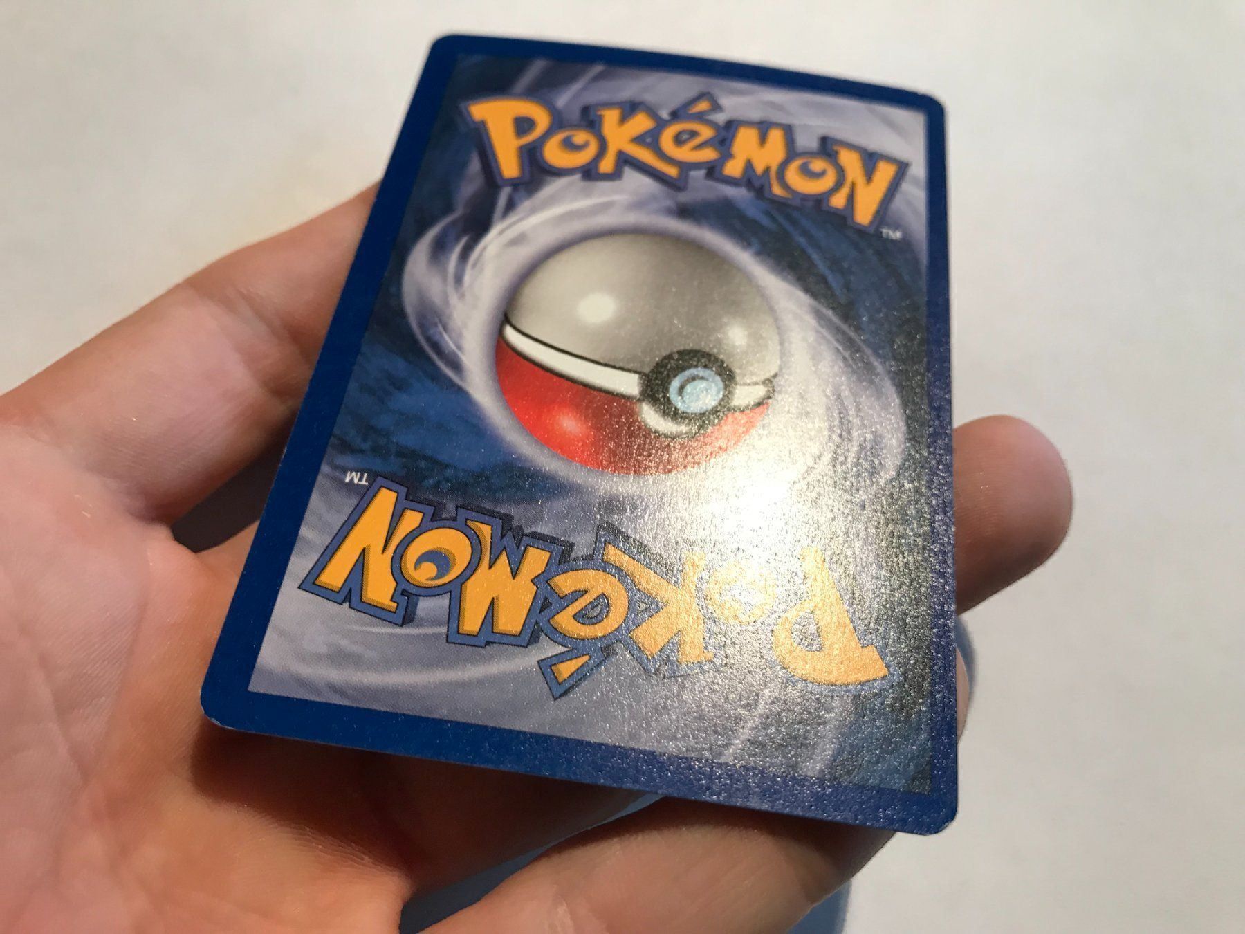 Pokémon Carte collezionabili: Ralts reverse holo – Usato da Hagendorn venduto da Pokecollectorch 6