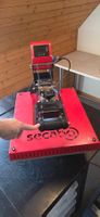 Secabo TC7 LITE modulare Transferpresse 40cm x 50cm