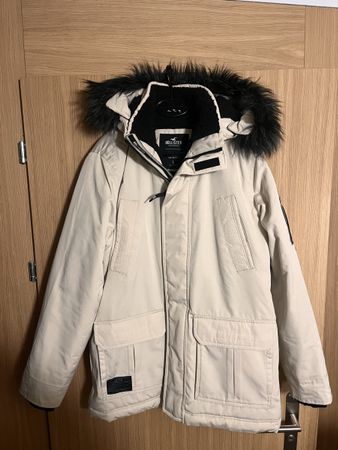 Veste Hollister
