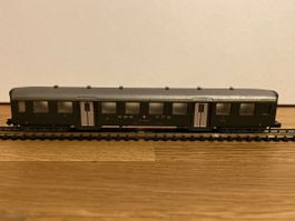Arnold 3715 SBB Personenwagen 1. Klasse