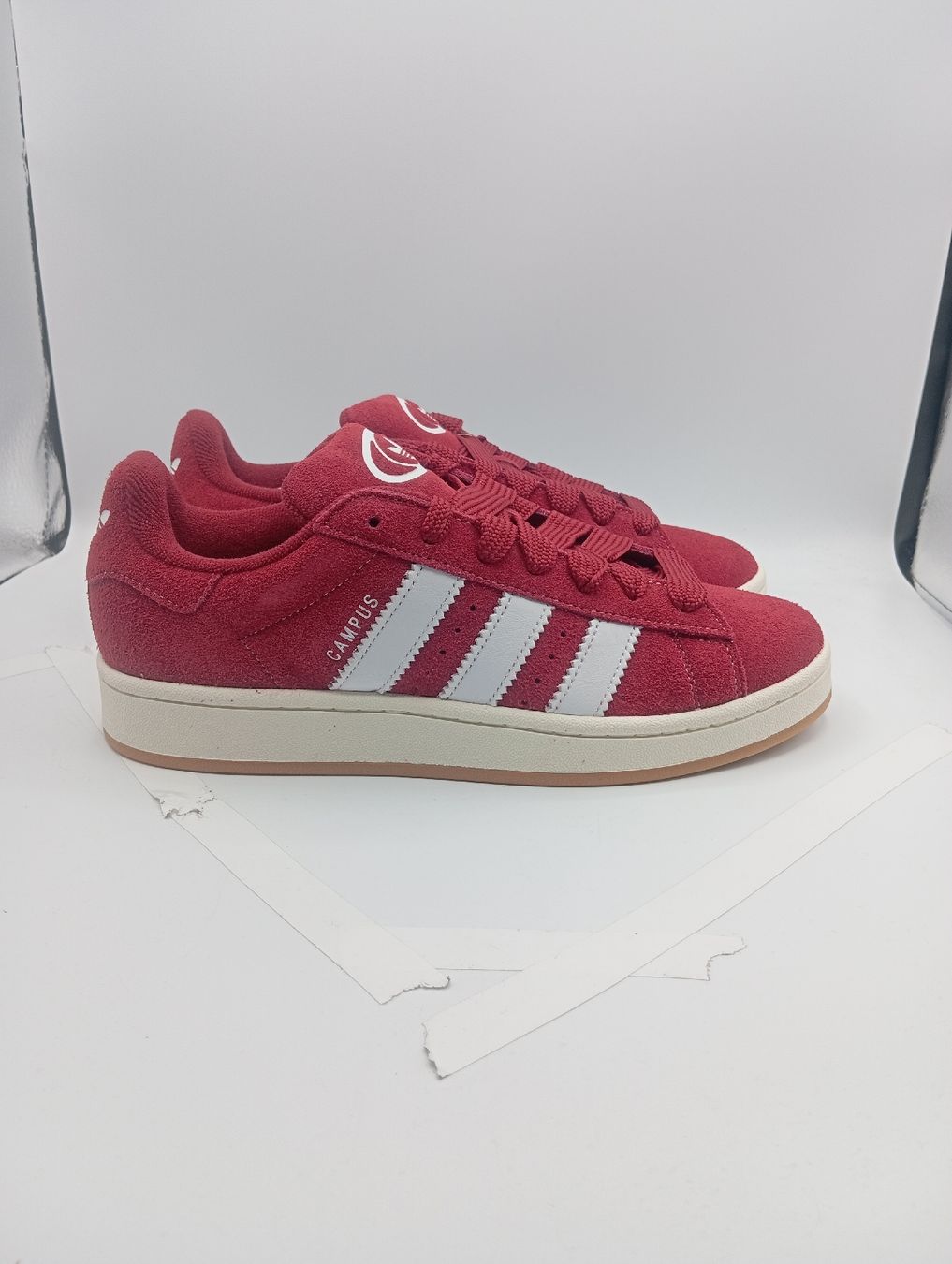 Adidas Scarpe da uomo: Adidas Campus 00s (EU42) – Nuovo e nell'imballaggio originale da Schaffhausen venduto da outlez