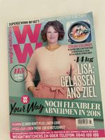 Weight Watchers Magazin 