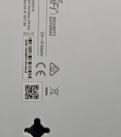 Ubiquiti UniFi Security Gateway USG guter Zustand