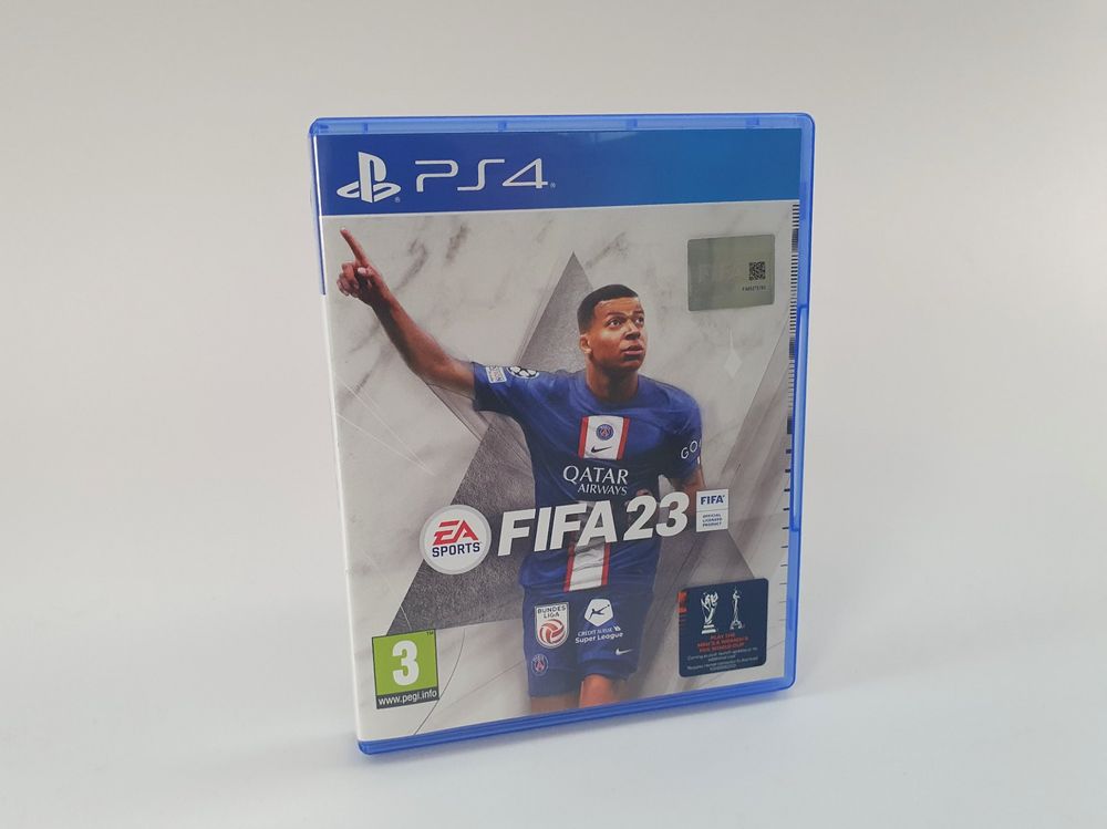 Fifa 23 PS4 Spiel  Comprare su Ricardo