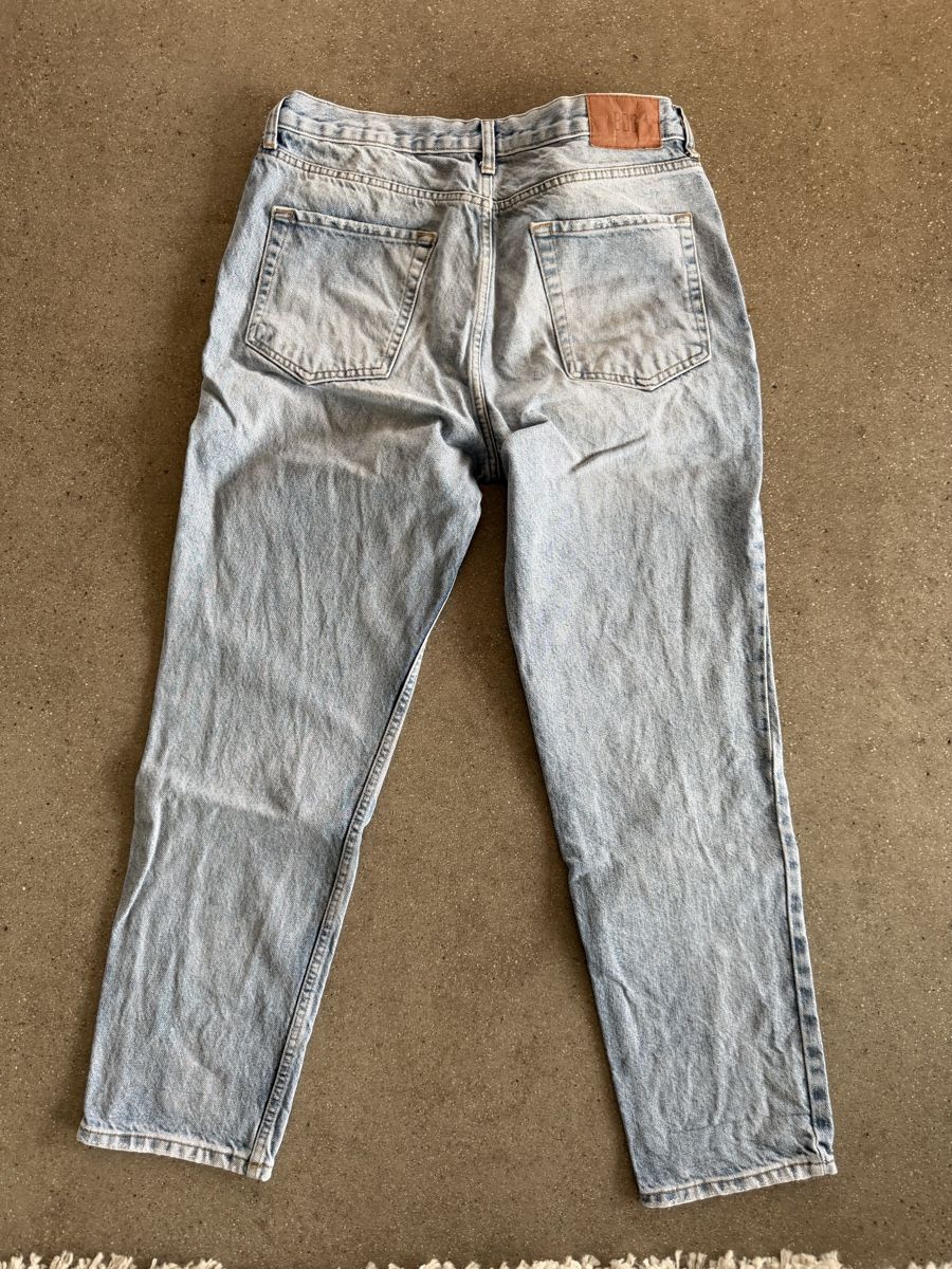 Urban Outfitters Jeans: Jeans – Nuovo (secondo la descrizione) da Lotzwil venduto da etienneundjoelle 2