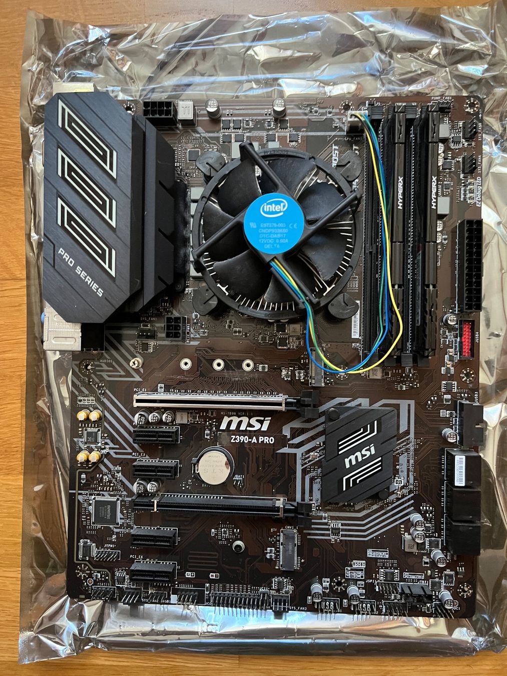 Carte mère Asus I5-8300H: Boostez votre Gaming | Accessoires Asus