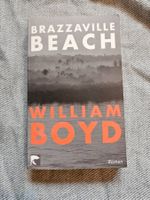 Brazzaville Beach von William Boyd und Gertraude Krueger