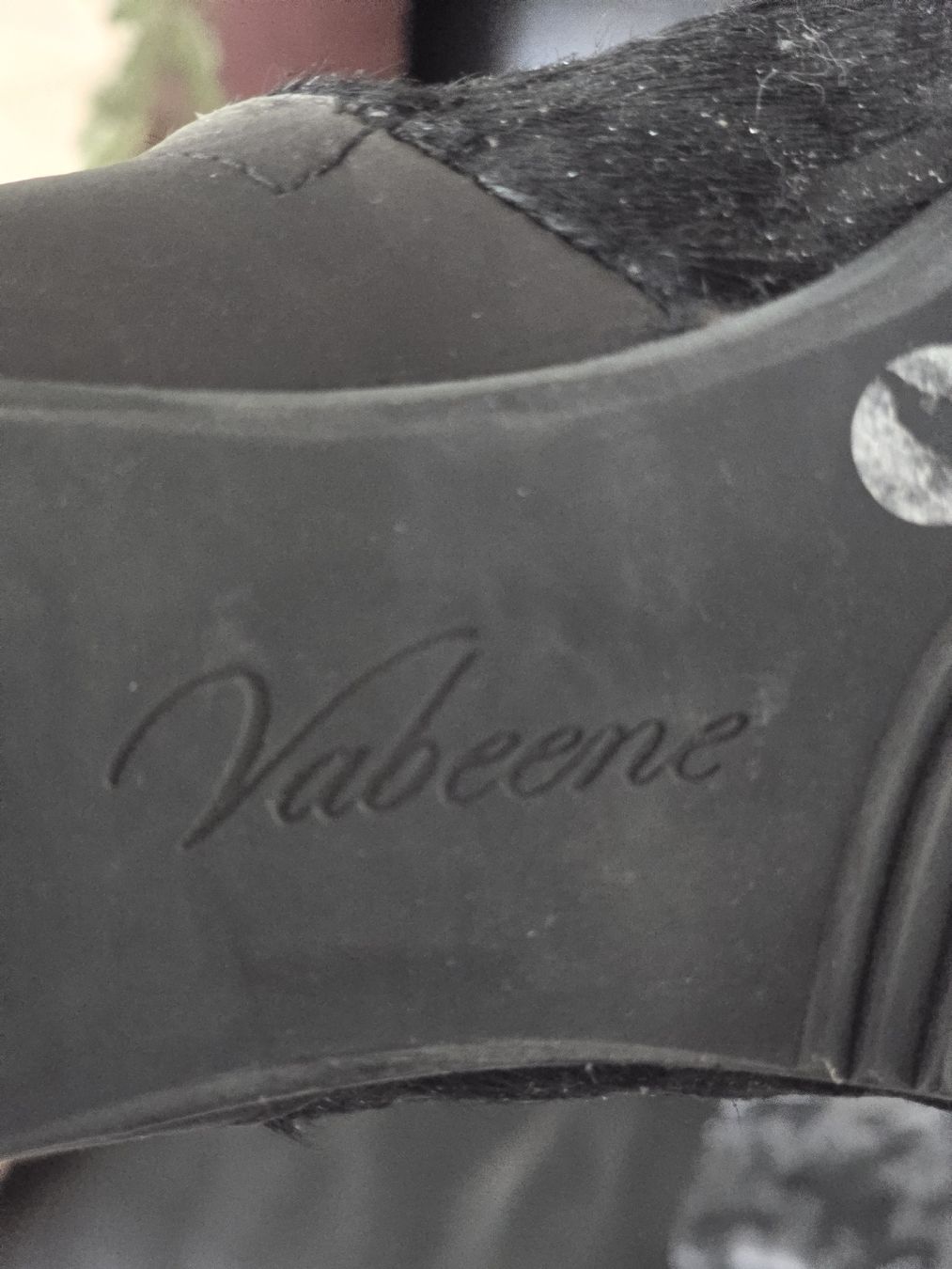 Vabeene Scarpe da donna: Vabeene Damen Stiefeletten, Grösse: 40 – Usato da St. Gallen venduto da charly92 4