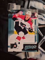 NHL Trevor Zegras Philadelphia Flyers