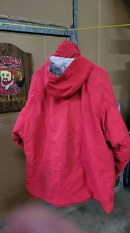 Giacche: A vendre veste vintage – Usato da Luins venduto da Schumac21 3