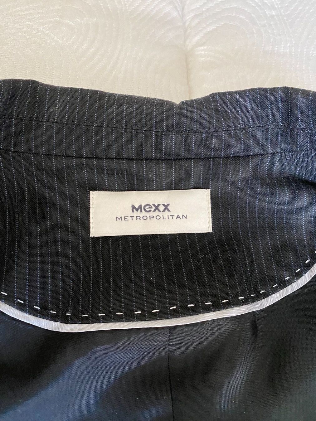 Completi & Tailleur: Damen Anzug Mexx – Usato da Zürich venduto da ifi_zp8b 4