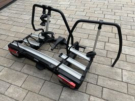 Fahrradträger Thule VeloSpace XT 3 Fahrräder top Zustand