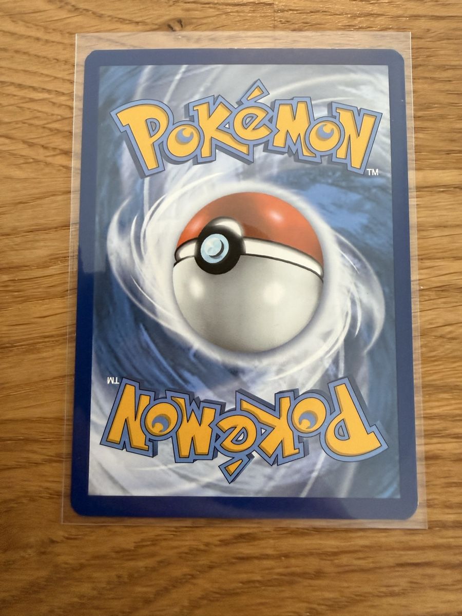 Pokémon Sammelbilder & Trading cards: Pikachu 7/15 – Gebraucht aus Amriswil von sim_nlb6 1